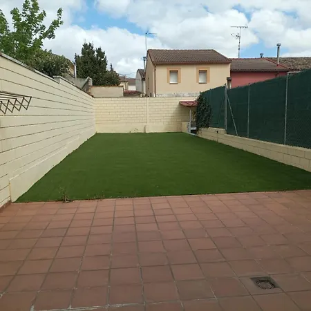 La Senda Del Gromejon Ferienhaus