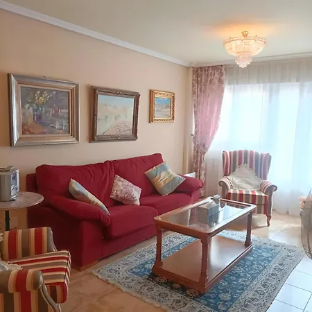 Ferienhaus La Senda Del Gromejon *