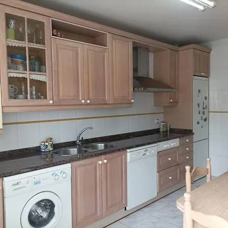 Ferienhaus La Senda Del Gromejon La Aguilera