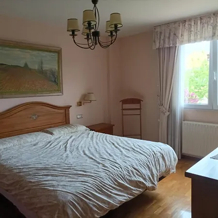 Ferienhaus La Senda Del Gromejon *