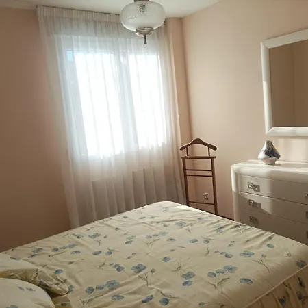 La Senda Del Gromejon Ferienhaus