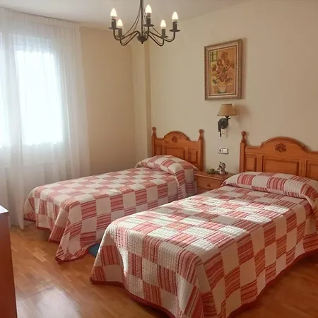 La Senda Del Gromejon Ferienhaus *